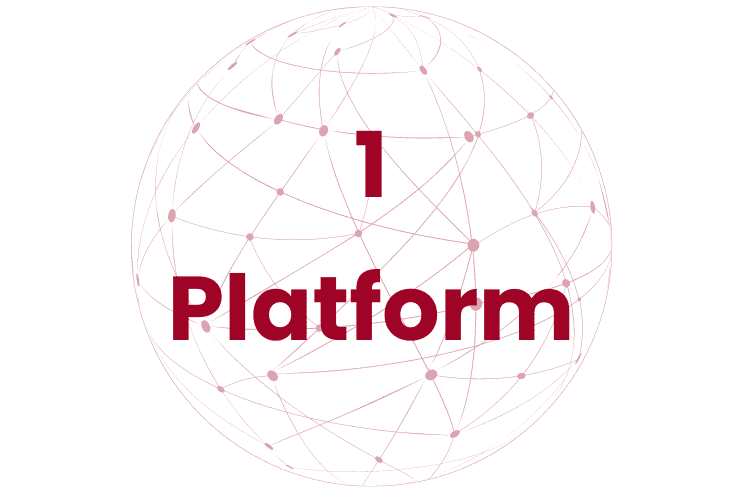 1platform